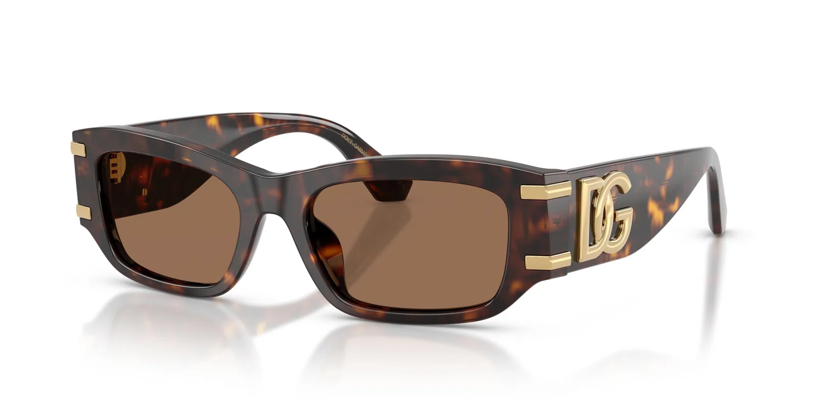 Dolce & Gabbana 4564 Sunglasses - view 11